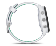 GARMIN Forerunner 265S 42mm Biały 010-02810-14 - 1361209 - zdjęcie 5